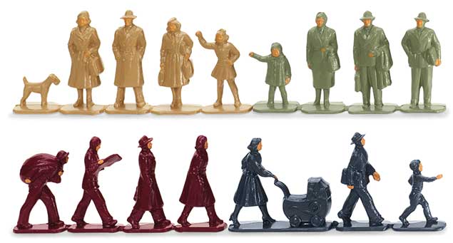 Figure Set -- pkg(16)