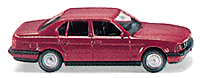 Automobile BMW -- 750i