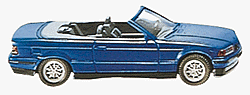 BMW 325i convertible