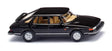 1978-1986 Saab 900 Turbo - Assembled -- Black