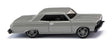 1964 Chevrolet Malibu 2-Door - Assembled -- Gray