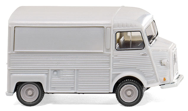 1947 Citroen HY Cargo Van - Assembled -- Gray