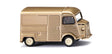 1947 Citroen HY Cargo Van - Assembled -- Gold