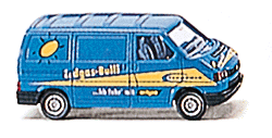 VW  transporter schleswag