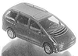 VW Sharan bl