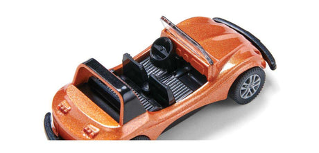 1964-1975 Volkswagen Buggy - Assembled -- Metallic Copper-2