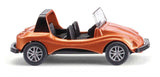 1964-1975 Volkswagen Buggy - Assembled -- Metallic Copper-3