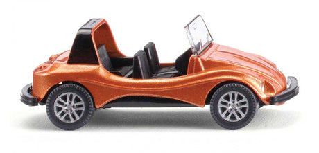 1964-1975 Volkswagen Buggy - Assembled -- Metallic Copper-3