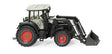 Claas Arion 640 w/FL 150 Front Loader - Assembled -- Black