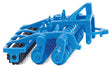 Lemken Heliodor 9 Compact Disc Harrow - Assembled -- Blue
