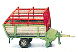 Haywagon