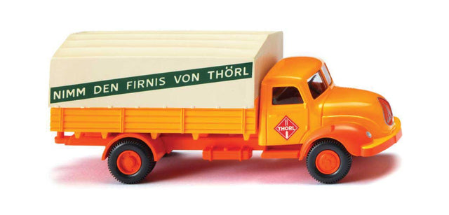 1979 Volkswagen T3 Crew-Cab Pickup Truck - Assembled -- Green