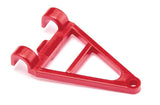 1962-1978 Flatbed Trailer - Assembled -- Green, Red-2