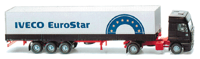 IVECO Euro Star