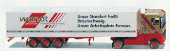 Renault AE 500 Wandt