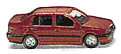 VW Vento mrn