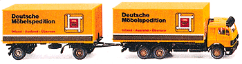 MB dbl-btm van Deutsche