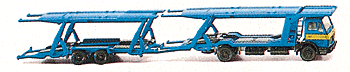 MB 1622 auto transport