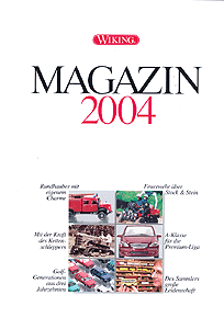 Wiking Magazine 2004