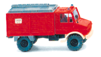Unimog-TLF 8/18-1