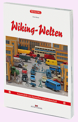 75 Years Wiking Worlds -- German Language