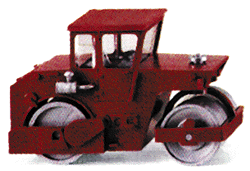 Road Roller