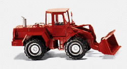 Liebherr 531 front loader