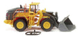 Volvo L350H Wheel Loader - Assembled -- Yellow, Black