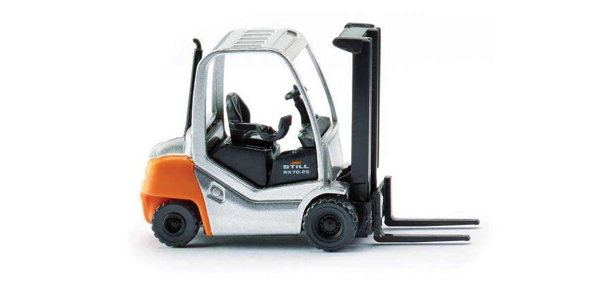 Still RX 70-25 Forklift - Assembled