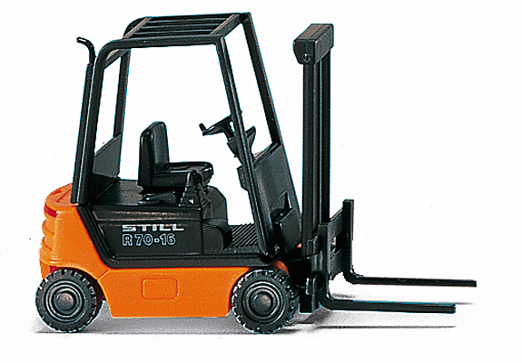 Still R 70-16 Forklift