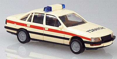 Opel Senator emer doctor