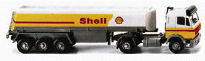 Semi-tanker BP stromeyer