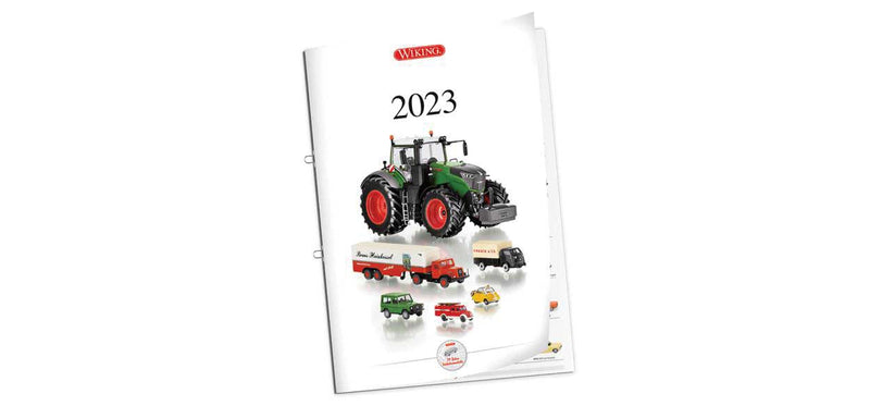 Catalog -- Wiking Catalog 2011