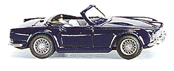 Triumph TR 4