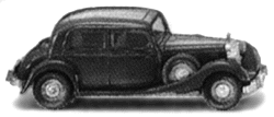 MB 260 D