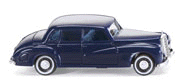 European Automobiles - Mercedes Benz -- 300 4-Door Sedan