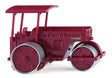 1956 Bolling Ruthemeyer Road Roller - Assembled -- Red