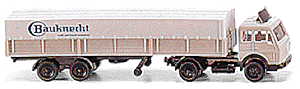 Pottinger Jumbo Jet Hay Wagon - Assembled -- Silver, Red, Yellow-1