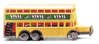 MAN D38 bus