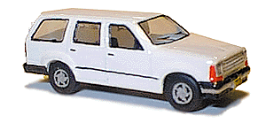 Truck Ford -- 1992 Explorer Four-Door