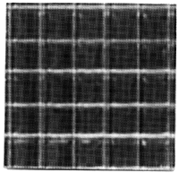 Aluminum Sheets -- Square Tile