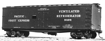 40' SS Boxcar MP