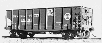 GLCA hopper PRR