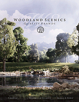 Woodland Scenics Reference Book-1