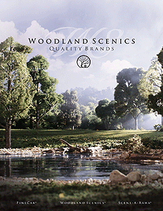 Woodland Scenics Reference Book-1