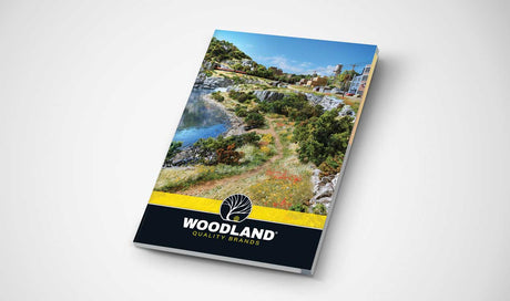 Woodland Scenics Reference Book-2