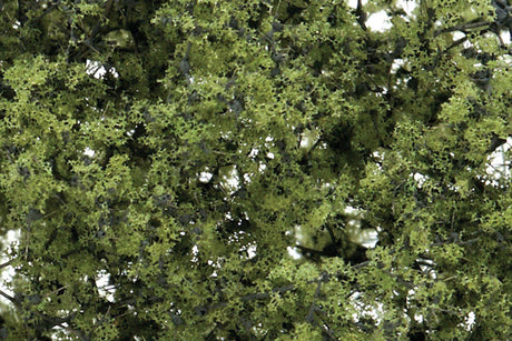 Shrubs & Saplings -- Medium Green 60 Cubic Inches