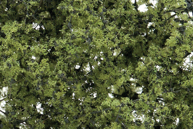 Shrubs & Saplings -- Medium Green 60 Cubic Inches