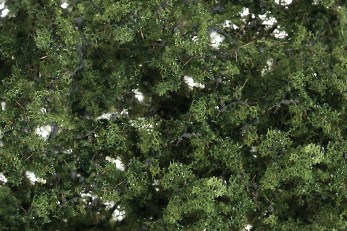 Shrubs & Saplings -- Light Green 60 Cubic Inches