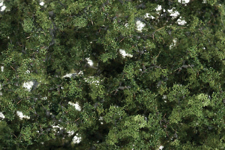 Shrubs & Saplings -- Light Green 60 Cubic Inches